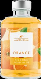 Image du produit La Nature Orange Schaumbad (250 ml)