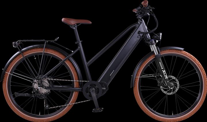 EGO Movement Jane (187 cm)