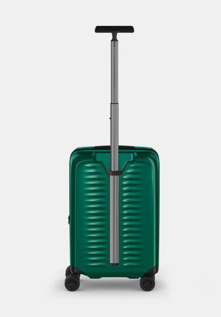 Produktbild Victorinox Airox, Frequent Flyer Hardside Carry-On, Forest Green (34 l, Handgepäck (bis 50l))