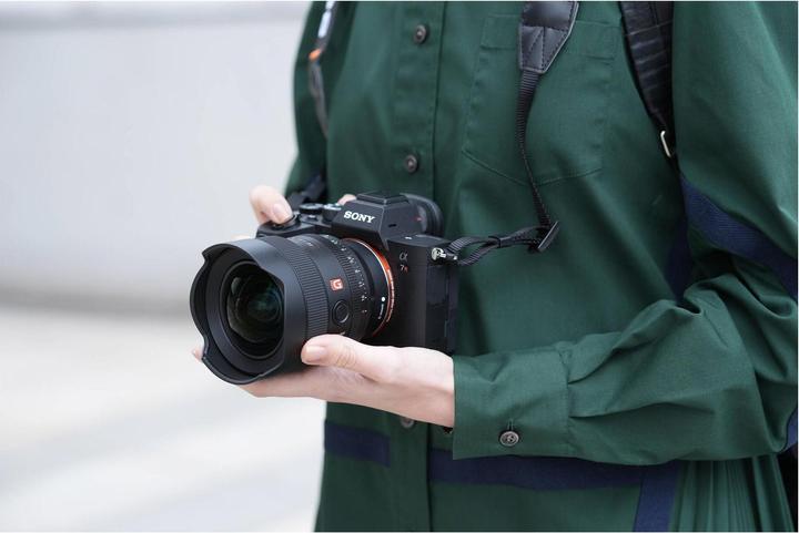 Produktbild Sony FE 14mm f/1.8 GM - (EU) (Sony E, Vollformat)