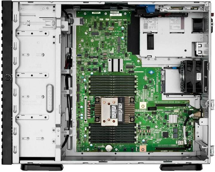Immagine prodotto HPE Server ProLiant ML110 Gen11 Intel Xeon Silver 4514Y, Perf (32 GB, Server a torre)