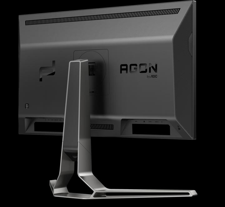 Actual product image AOC PD32M (3840 x 2160 Pixels, 31.50")