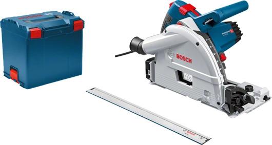 Produktbild Bosch Professional GKT 55 GCE inkl. L-BOXX und FSN 1600 (EU)