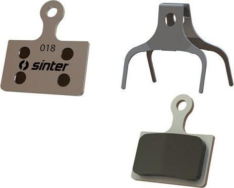 Sinter 18 - Performance (Tektro, Shimano)