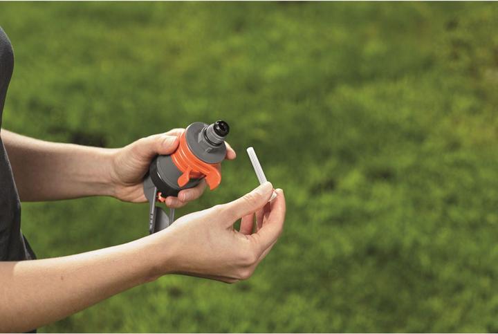 Productafbeelding Gardena Comfort (Oppervlaktesproeier)