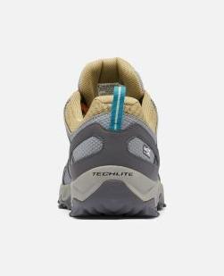 Actual product image Columbia PEAKFREAK X2 OutDry hiking shoe for men (42)