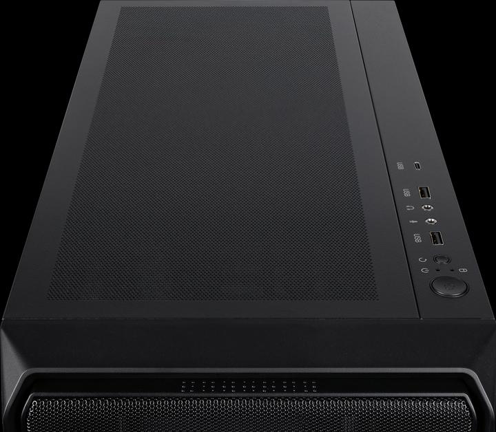 Produktbild Joule Performance High End Gaming (AMD Ryzen 7 9800X3D, 32 GB, 2000 GB, GeForce RTX 5070 Ti)