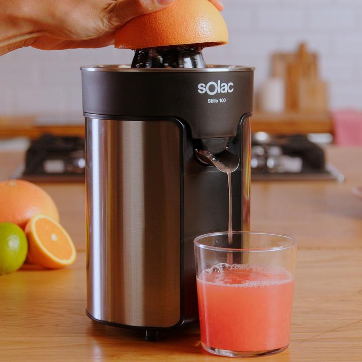 Actual product image Solac Stillo 100
