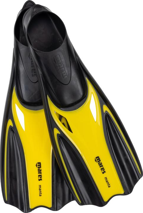Produktbild Mares MANTA JR. Fin