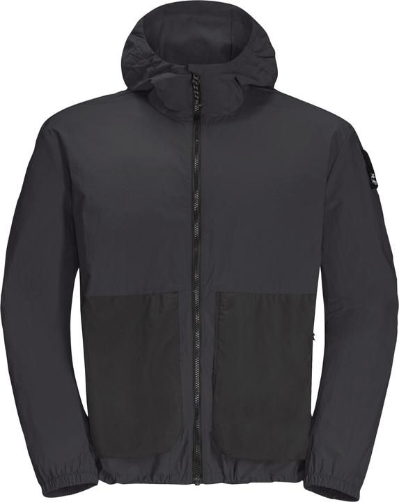 Produktbild Jack Wolfskin Friedberger Jkt (M)