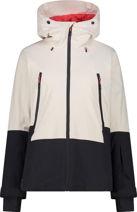 Immagine prodotto CMP Campagnolo Giacca donna Fix Hood 34W2506 (44)