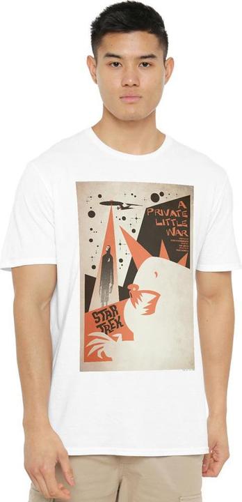 Produktbild The Original Series Episode 48 TShirt (S)