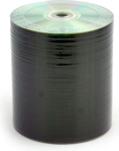 CMC CD-R 700 MB 52x100 pieces (41013) (100 x)