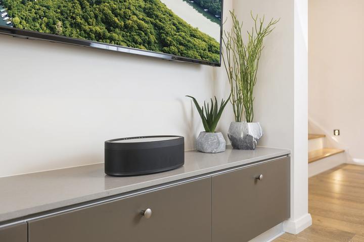 Image du produit Yamaha MusicCast 50 (WiFi, Bluetooth, Airplay, Airplay 2)
