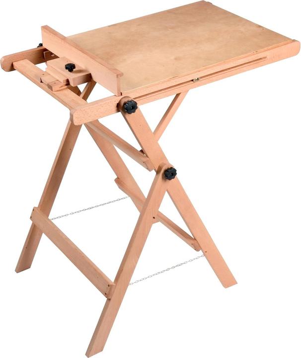 Image du produit Talens Chevalet Londres 229 cm