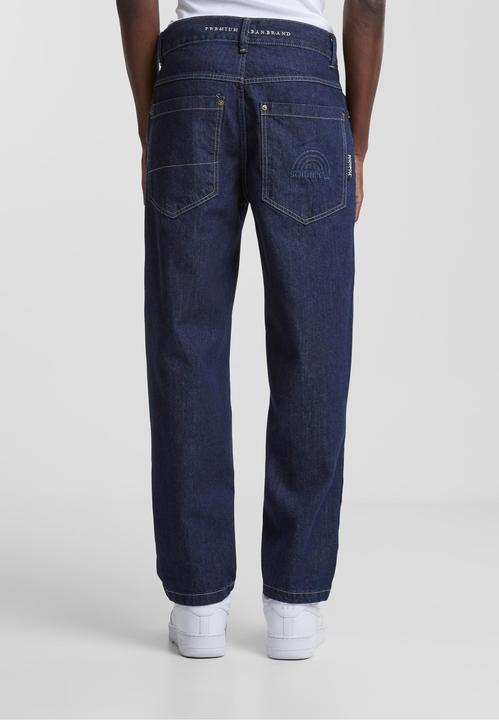 Actual product image Southpole Embossed Denim (31)
