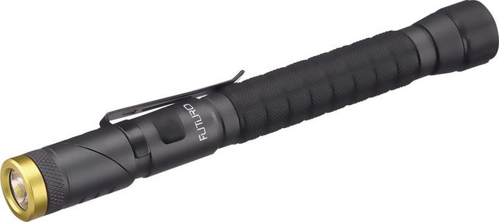 Immagine prodotto Futuro BRW La torcia LED può essere angolata (15.20 cm, 150 lm)