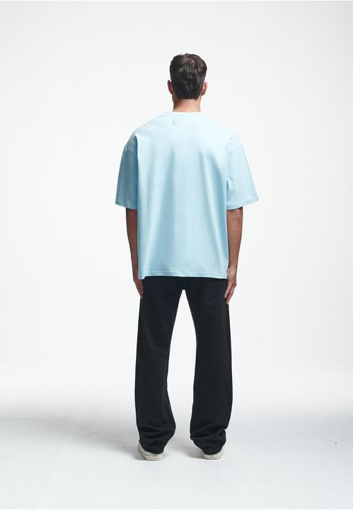 Image du produit 2Y Studios Basic Oversize Tee - 87509 (S)
