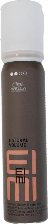 Actual product image Wella EIMI Super Set (75 ml, Foaming agent)