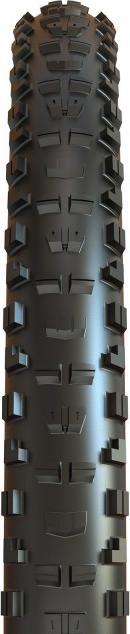 Produktbild Maxxis Minion DHR II TR EXO 60TPI Dual (24 x 2.30, 58-507)