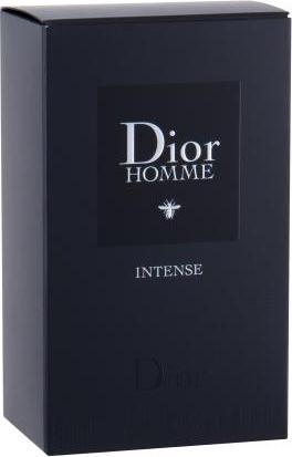Actual product image Dior Homme Intense (Eau de parfum, 50 ml)