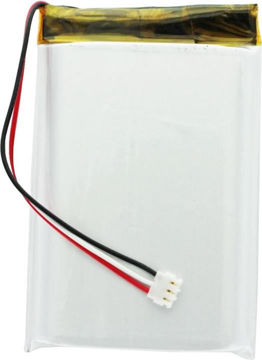 Immagine prodotto Garmin Akku Zumo 350LM Akku 390LM, 361-00059-00, 010-01043-01, 020-00218-05