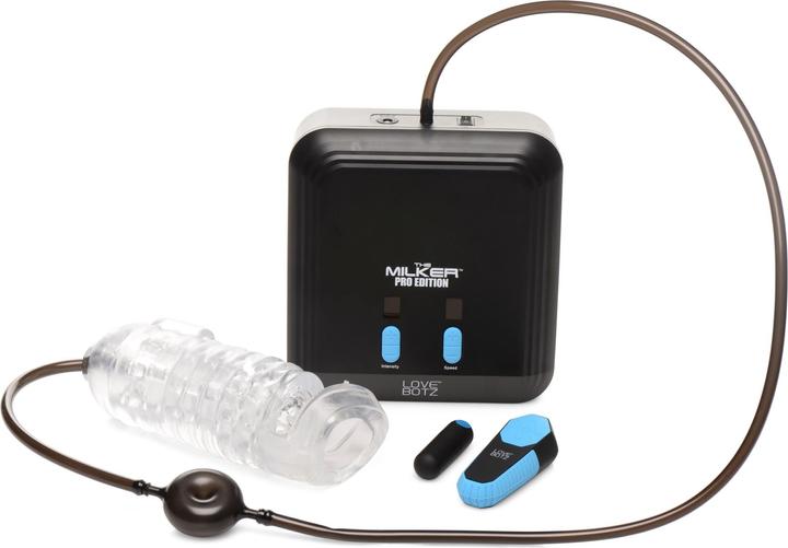 Immagine prodotto XR Brands The Milker Pro Edition