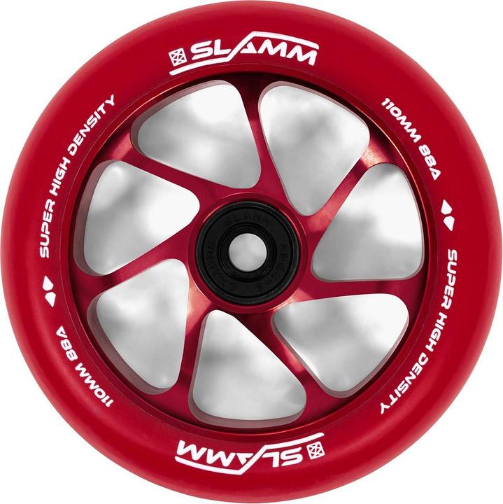Slamm 110mm Team Wheel