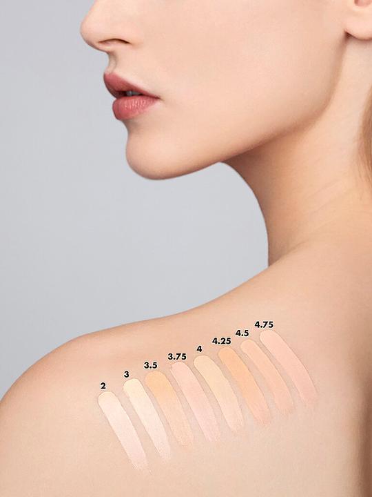 Image du produit Giorgio Armani Fond de teint Luminous Silk (Beige)