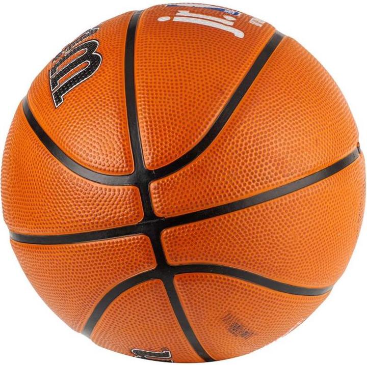 Produktbild Wilson NBA WNBA Auth Outdoor Jr Basketballball