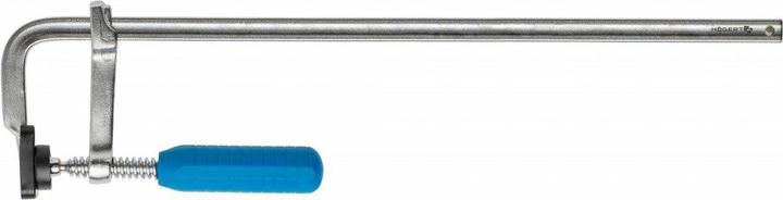 Image du produit GCS Scisko stalowy odkuwany 600x120mm (120 mm)