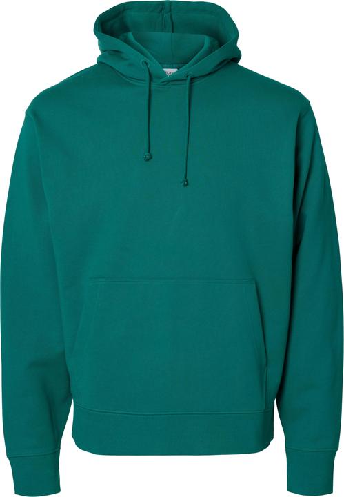 Selected Homme 100% Baumwoll Hoodie