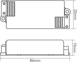 Image du produit Nobile Booster LED