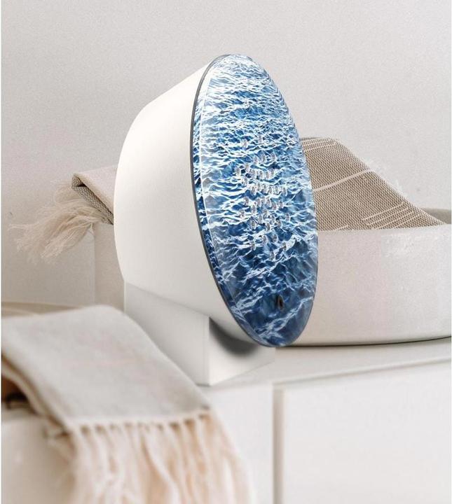 Image du produit Relaxound Oceanbox (11 x 5 x 11,5 cm)