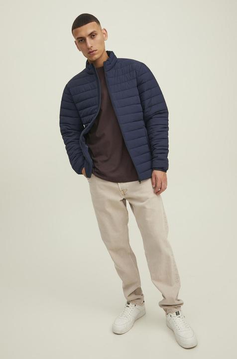 Image du produit Jack & Jones Veste matelassée recyclée (S)