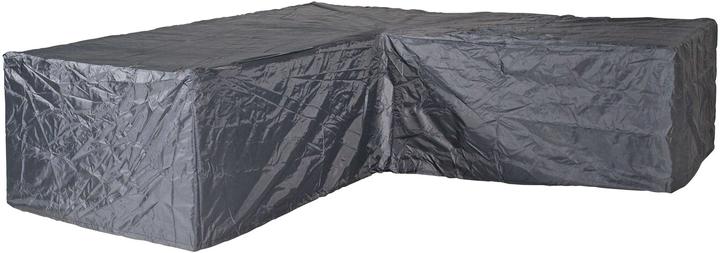 Lounger protective cover