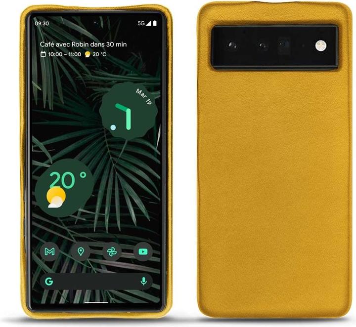 Productafbeelding Noreve Lederen omslag (Google Pixel 6 Pro)