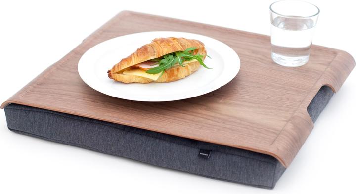Immagine prodotto Bosign Cuscino Laptray con vassoio