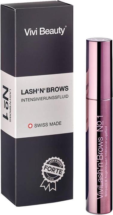 Vivi Beauty Forte (5 ml)