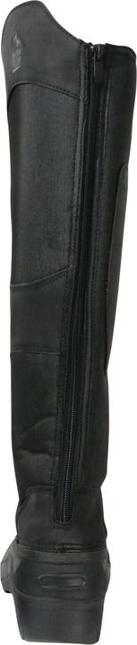 Image du produit Hy Bottes d'équitation longues Mont Maudit cuir (37)