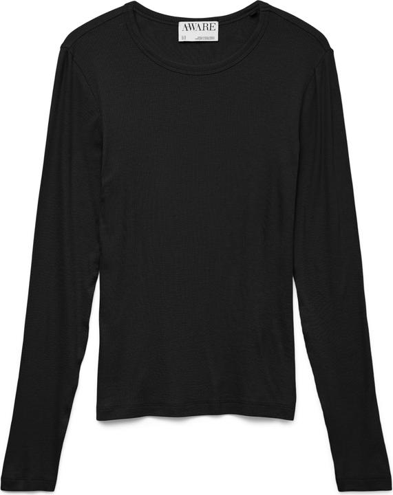 Produktbild Aware Awirwina Ls O-Neck Top Noos (XS)