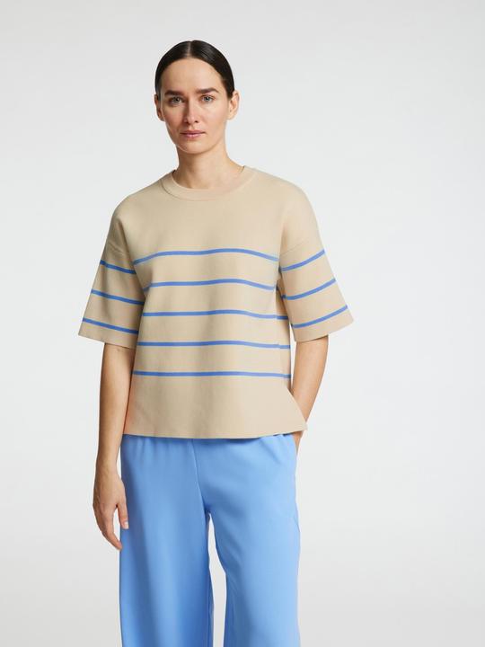 Image du produit Selected Femme Kurzärmeliges Strickoberteil (XS)