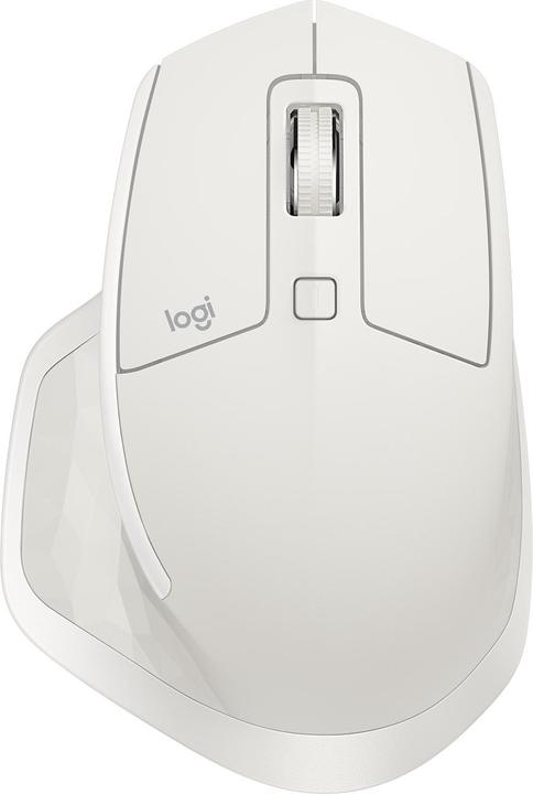 Logitech MX Master 2S (Kabellos)