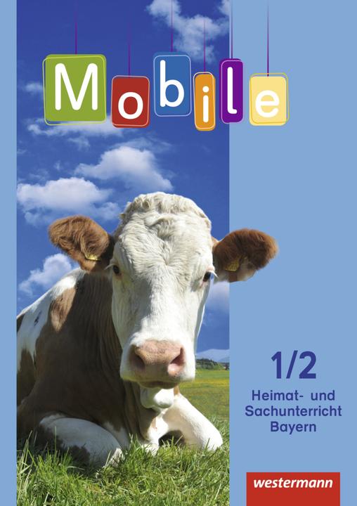 Immagine prodotto Mobile HSU BY J014 SB 1/2 (Tedesco, Matthias Kramer, Kathryn Band, Nina Deckelmann, Ulrike Rutke, Bernhard Reuschel, Tilmann Dreher, Janina Günther, Elke Toledo, Sabine Steinig, 2015)