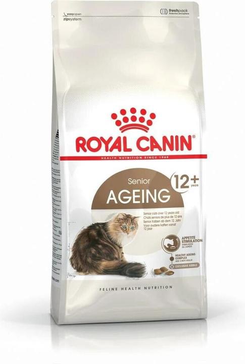 Image du produit Royal Canin 12 ans et plus (Senior, 1 pcs, 4000 g)