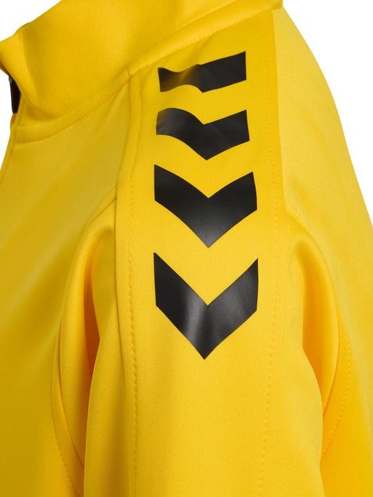 Image du produit hummel Hmlcore Xk Half Zip Poly Sweat Kids (152)