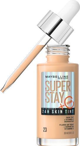 Maybelline New York SuperStay® 24H Skin Tint + Vitamin C (23)