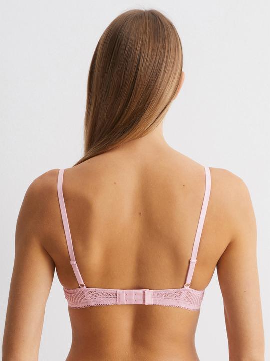 Actual product image Marc O'Polo T-Shirt-BH Timeless Lace (70 C, Single pack)