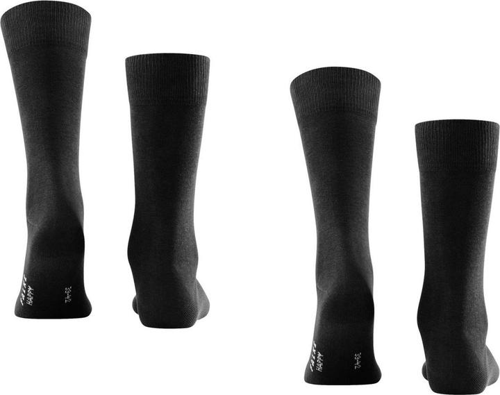 Image du produit Falke Happy DP SO (paquet de 4, 43 - 46)