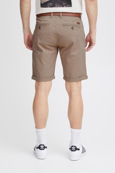 Image du produit Solid Montijo - Short Chino - Homme (S)